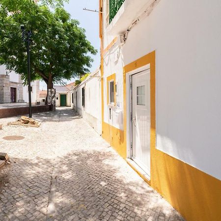 Santiago Refuge - In The Heart Of Alcacer Apartment Alcácer do Sal Екстериор снимка