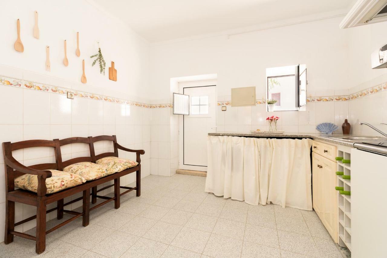 Santiago Refuge - In The Heart Of Alcacer Apartment Alcácer do Sal Екстериор снимка