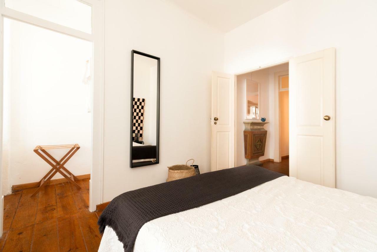 Santiago Refuge - In The Heart Of Alcacer Apartment Alcácer do Sal Екстериор снимка