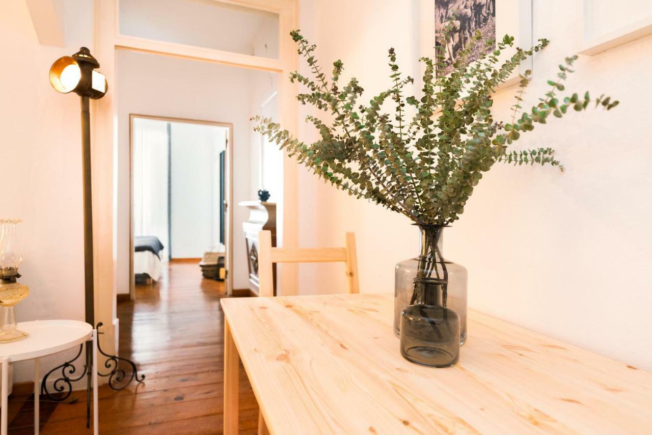 Santiago Refuge - In The Heart Of Alcacer Apartment Alcácer do Sal Екстериор снимка