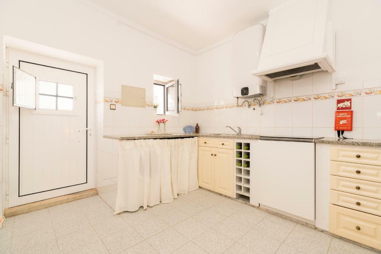 Santiago Refuge - In The Heart Of Alcacer Apartment Alcácer do Sal Екстериор снимка