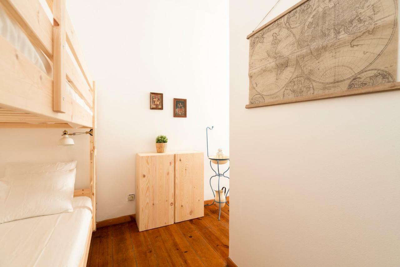 Santiago Refuge - In The Heart Of Alcacer Apartment Alcácer do Sal Екстериор снимка